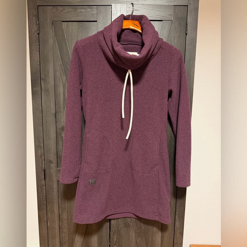 Deso Velma Dress
